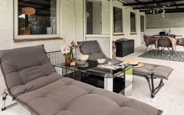 "Eske" - 100m from the sea in SE Jutland