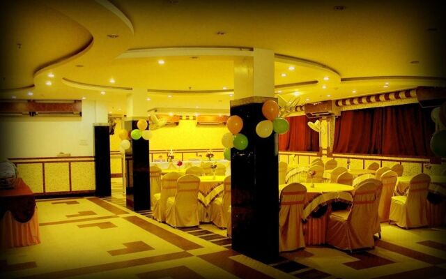 Hotel Simna International