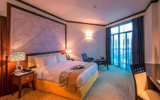Adya Hotel Langkawi