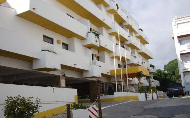 Apartamentos Turisticos Ourasol