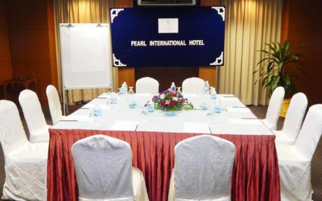 The Pearl Kuala Lumpur