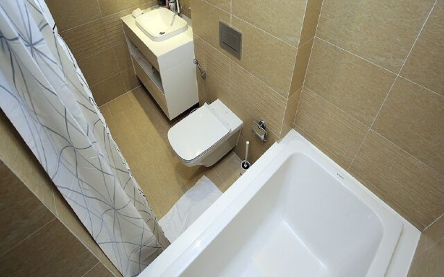 Sweet Apartment in Vinhomes Metropolis