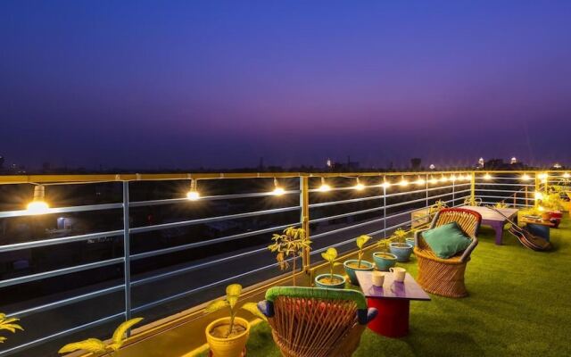 Madpackers Amritsar - Hostel