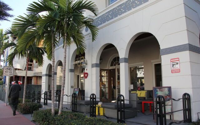 The Franklin Hotel