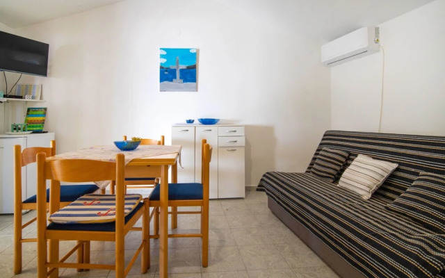 Ivka - apt 2 Punat in Punat