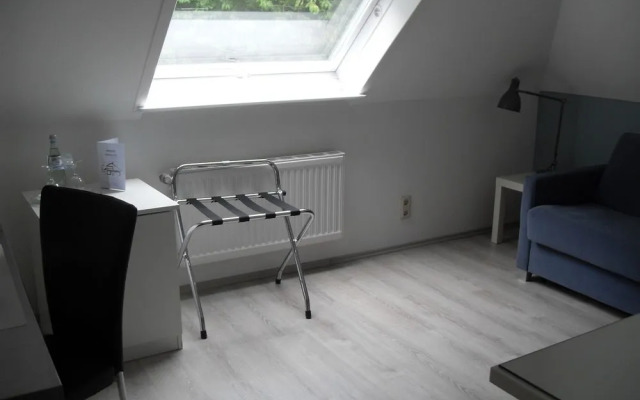 Hotel Kurschloesschen