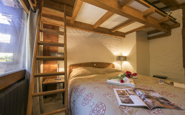 Résidence Améthystes A14