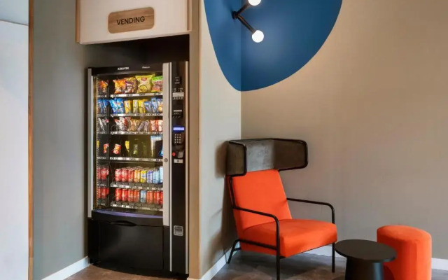 B&B Hotel Barcelona Rubi (ex. H2 Rubi)