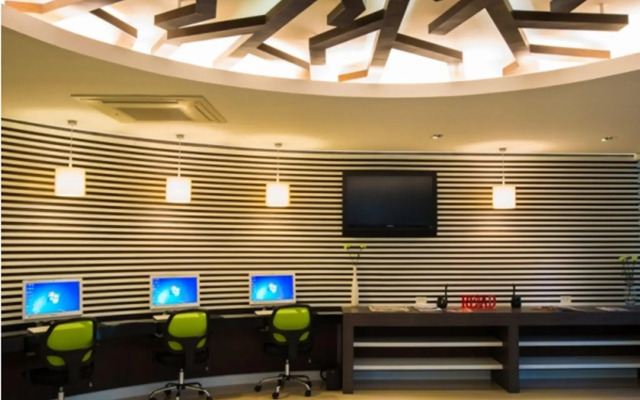 Napatra Hotel