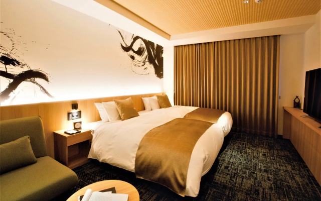 Homm Stay Nagi Sanjo Kyoto By Banyan Group
