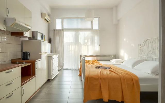 Villa Maria Studios & Suites