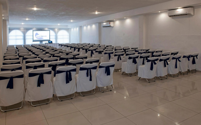 Hotel Fiesta Mexicana