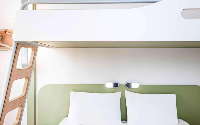 ibis budget Lyon Saint Genis Laval