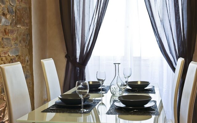 Giglio Santa Trinita