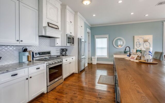 4514ssancthmnh - Seaside Sanctuary