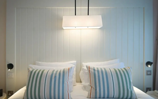 The Relais Cooden Beac