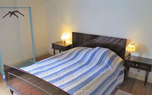 House La Raze Saas-Almagell