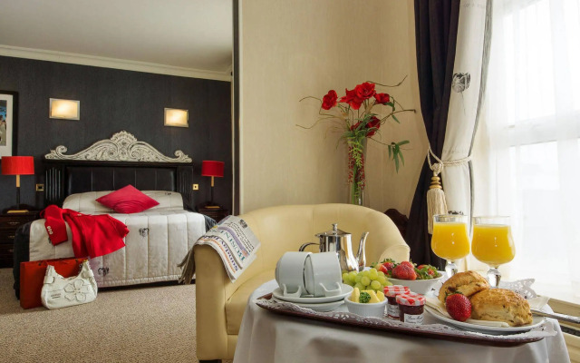 Great Northern Hotel