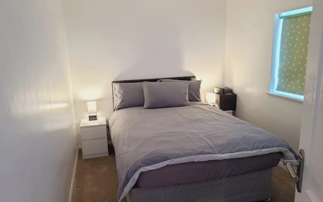 Rusper Retreat - Spacious Home Near Gatwick