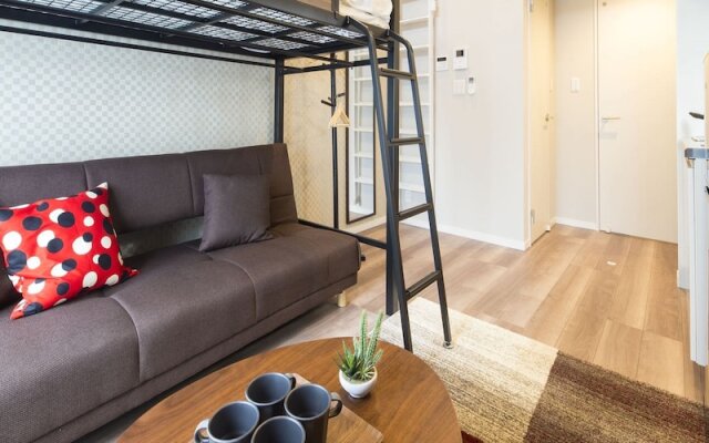 TATERU bnb OMIYA