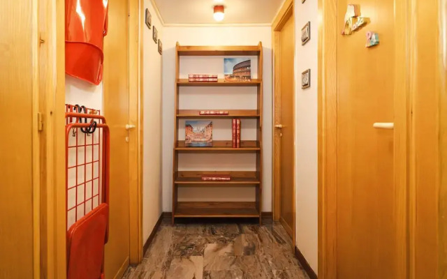 La Terrazza di Maria Pia