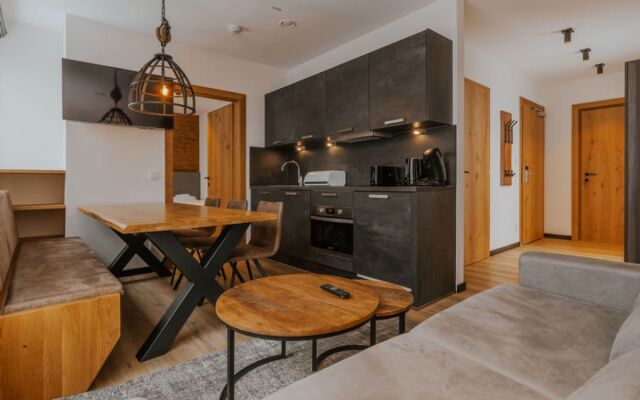 Alpin Resort Montafon 42981