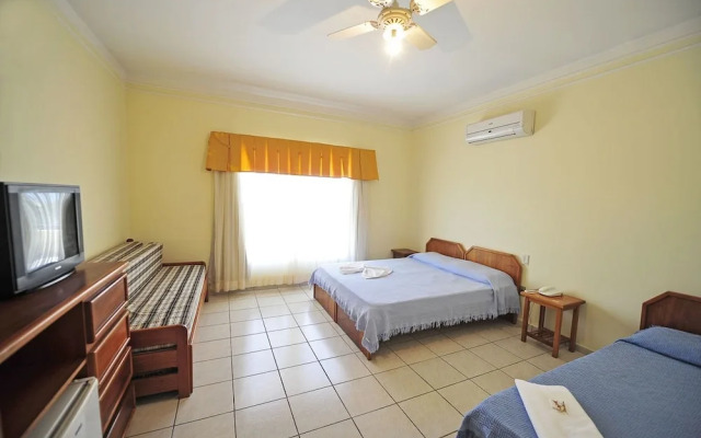 Capão Praia Hotel