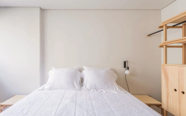 Tabas by Blueground União Continental