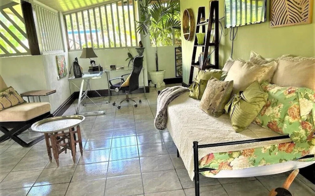 Casa Sophia