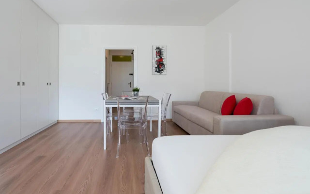 Apartment Pienzenau