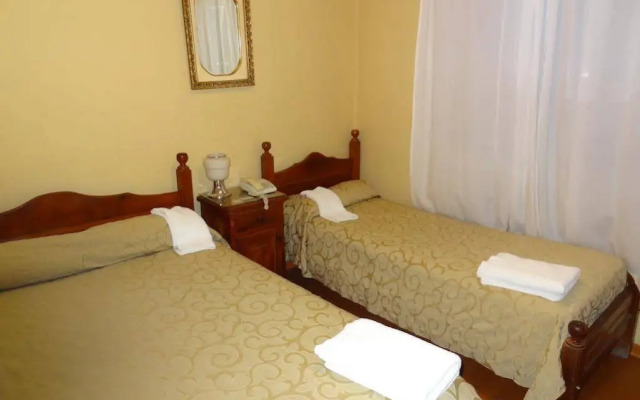 Hotel Azul