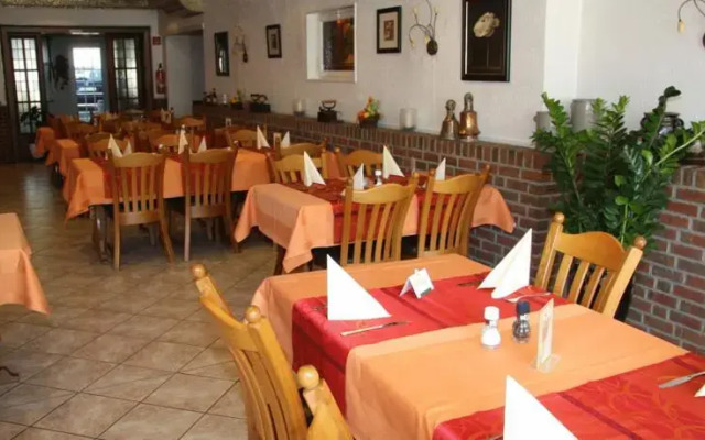 Hotel Zur Post