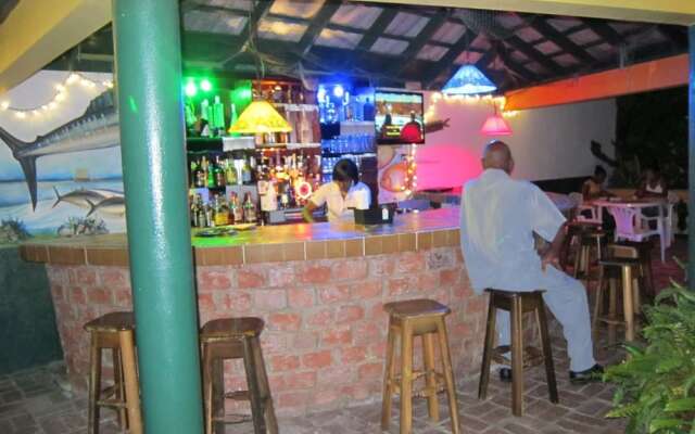Match Resort Hotel
