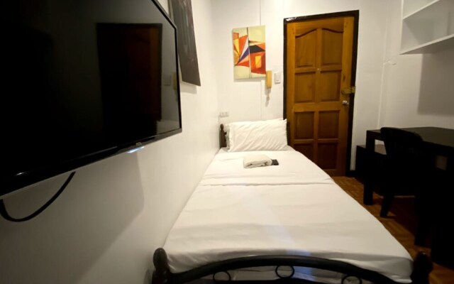 OYO 857 City Stay Inns Makati Avenue