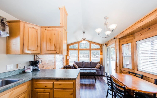 Cape Kiwanda RV Park