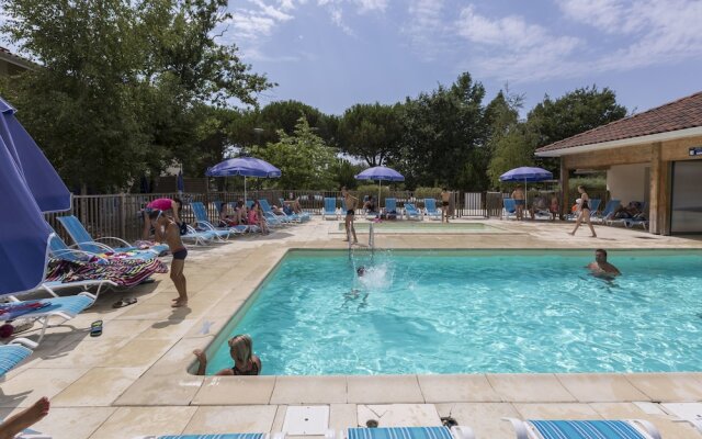 Résidence Odalys Le Petit Pont