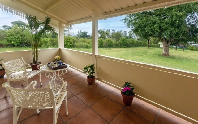 Wild Pastures by nature resorts & stays