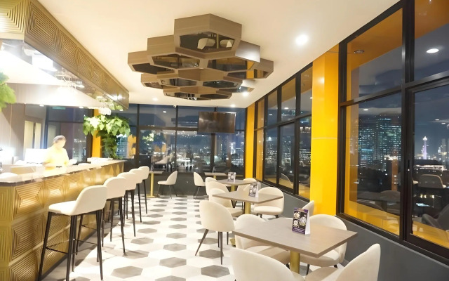 Arthama Hotel Tanah Abang Jakarta