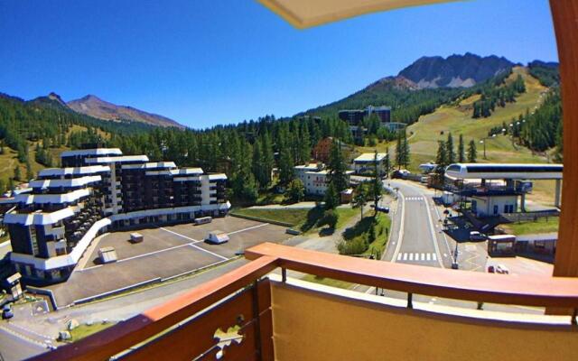 Appartement Vars, 2 pièces, 4 personnes - FR-1-330B-63