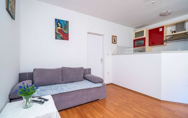 Apartment Marieta