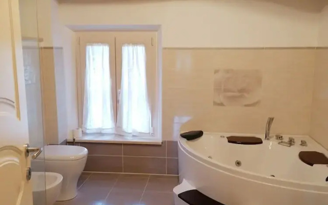 B&B La Rosa Nel Verde