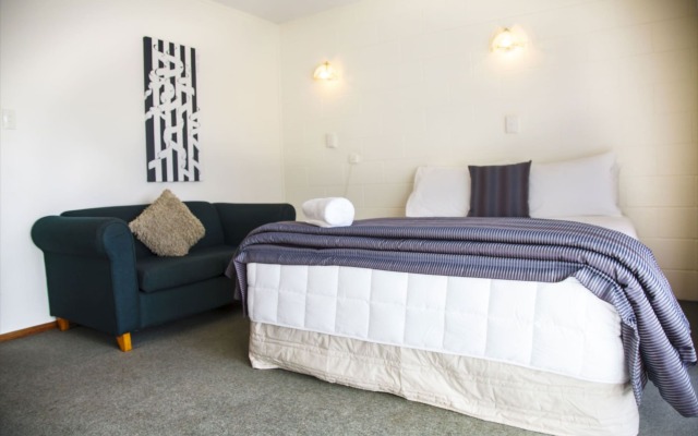 Kerikeri Court Motel