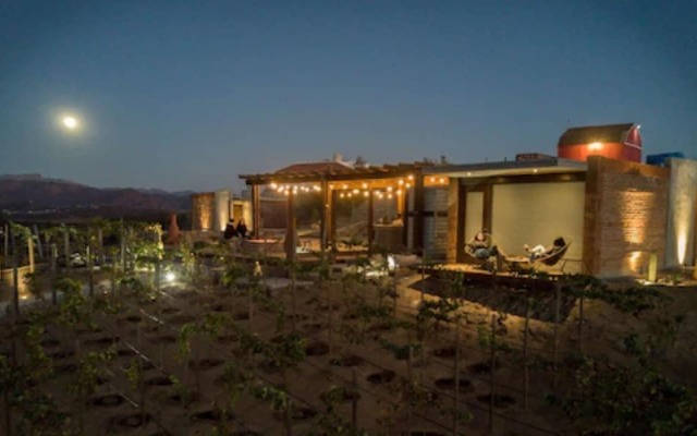 Hotel Boutique Kpricho