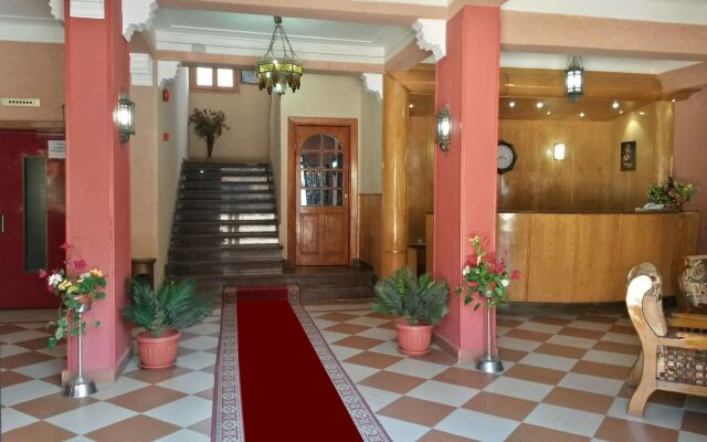 Adriatica Hotel