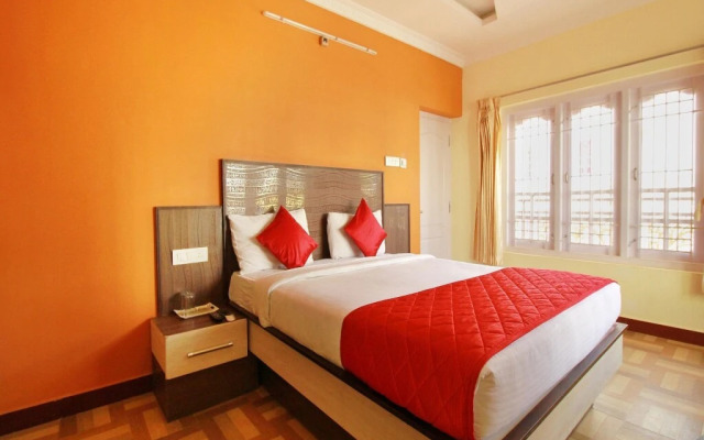 Bellflower Resort by OYO Rooms