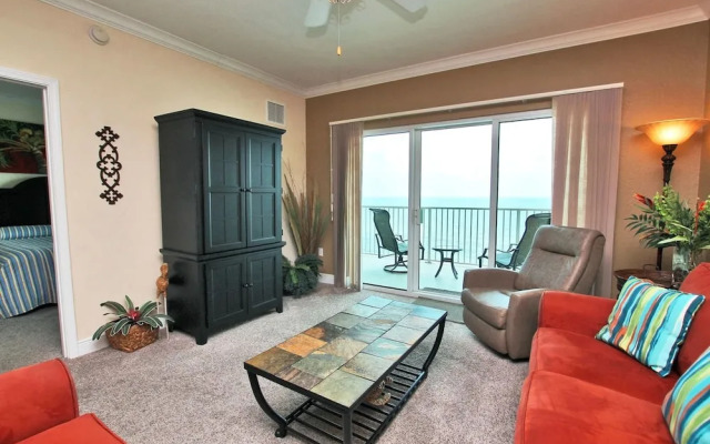 Crystal Shores West 207