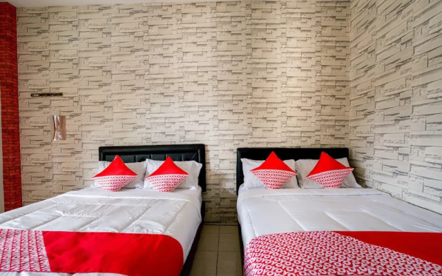 Super OYO 2961 Artana Bed & Breakfast