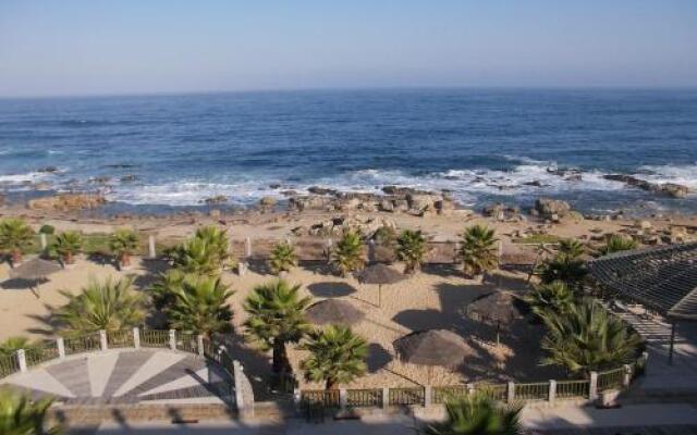 Resort Riu - Tai