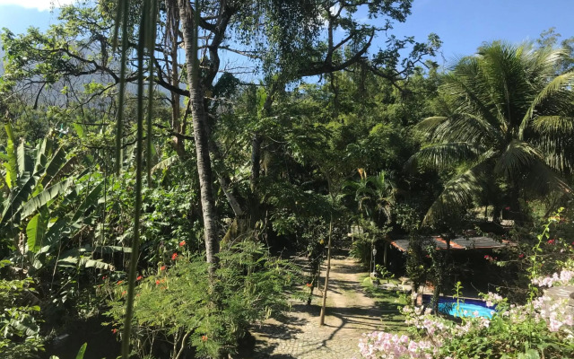 Rio Natureza apart 109