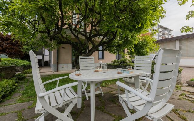 Villetta con Giardino Allo Stadio by Wonderful Italy